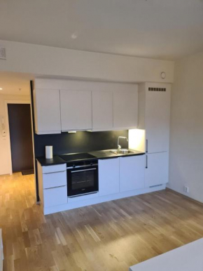 Apartment on Byåsen near Granåsen